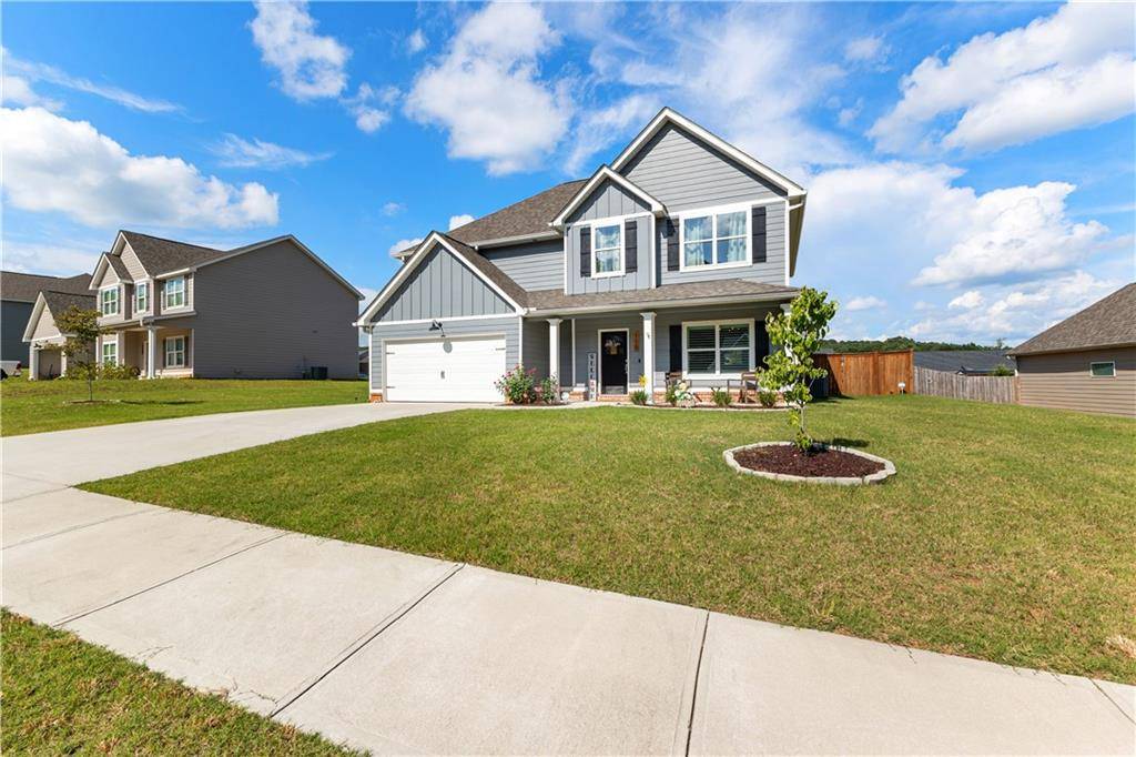 Carrollton, GA 30117,118 Springwood DR