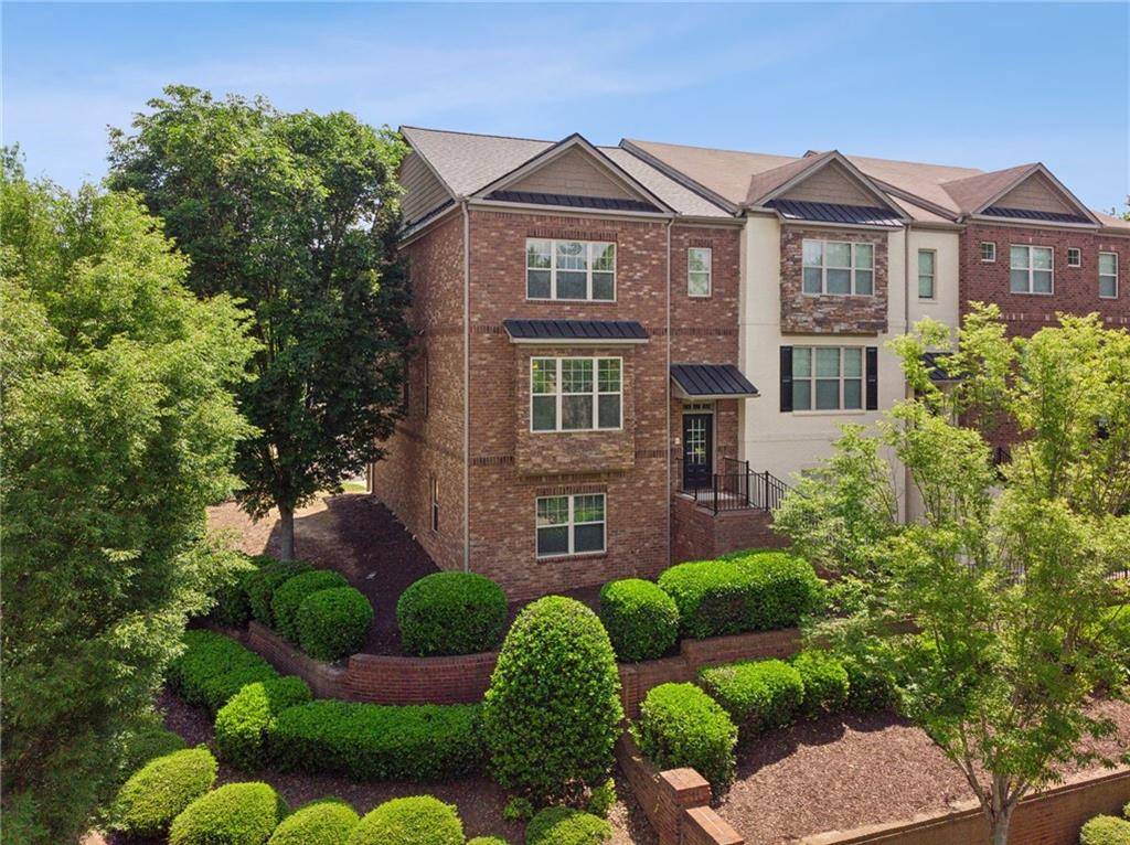Alpharetta, GA 30022,2020 Jardin CT #1
