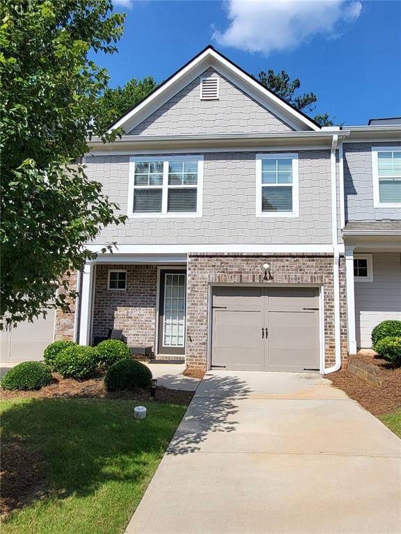 Stone Mountain, GA 30083,5211 Madeline PL