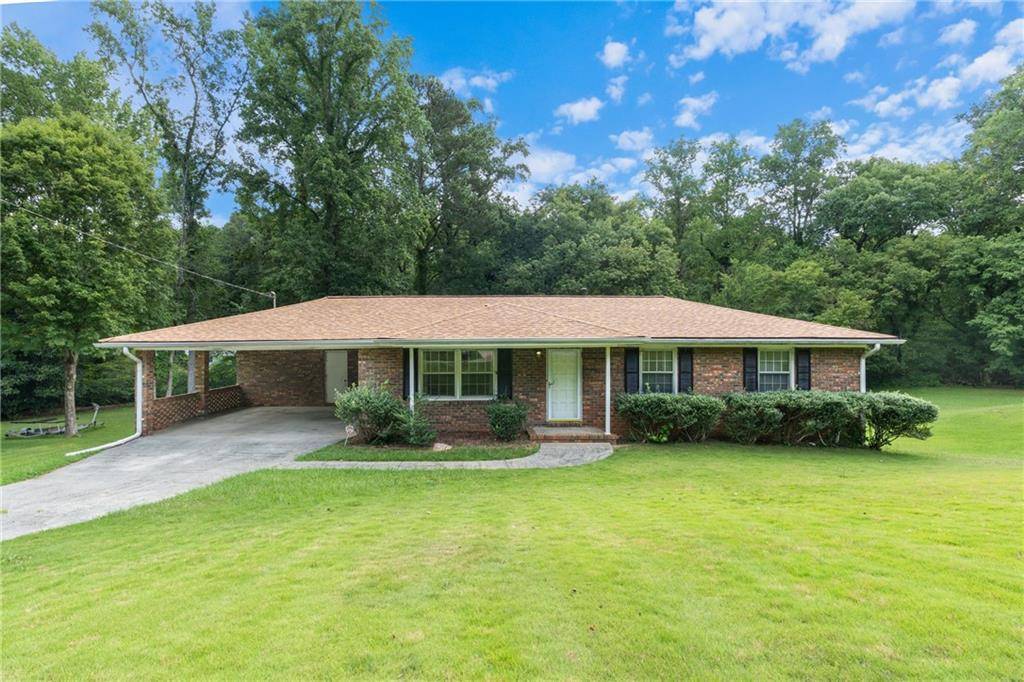 Marietta, GA 30066,2632 Cottonwood DR