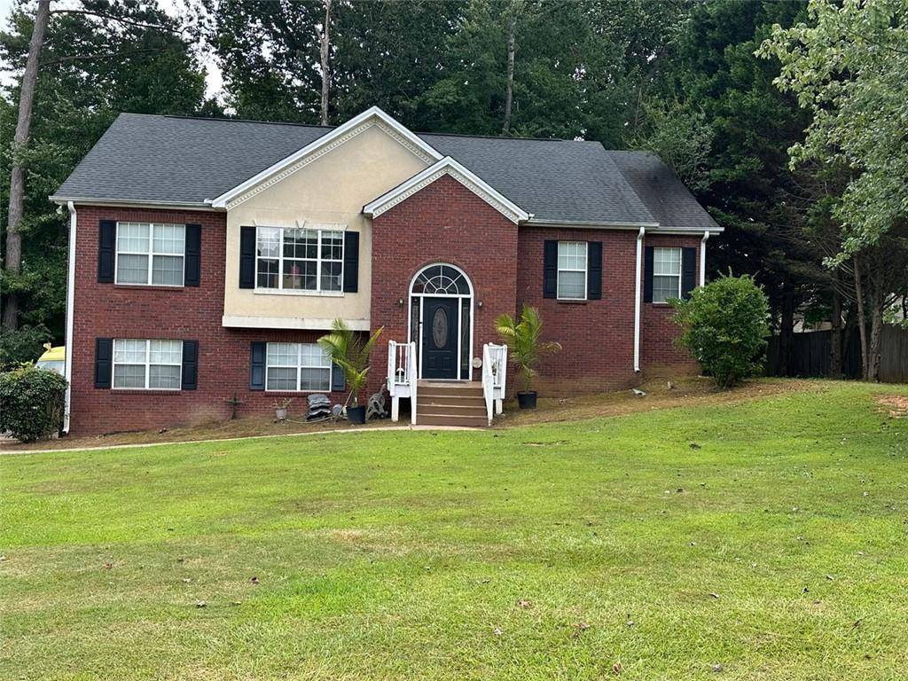 Douglasville, GA 30135,4053 STAGHORN CT