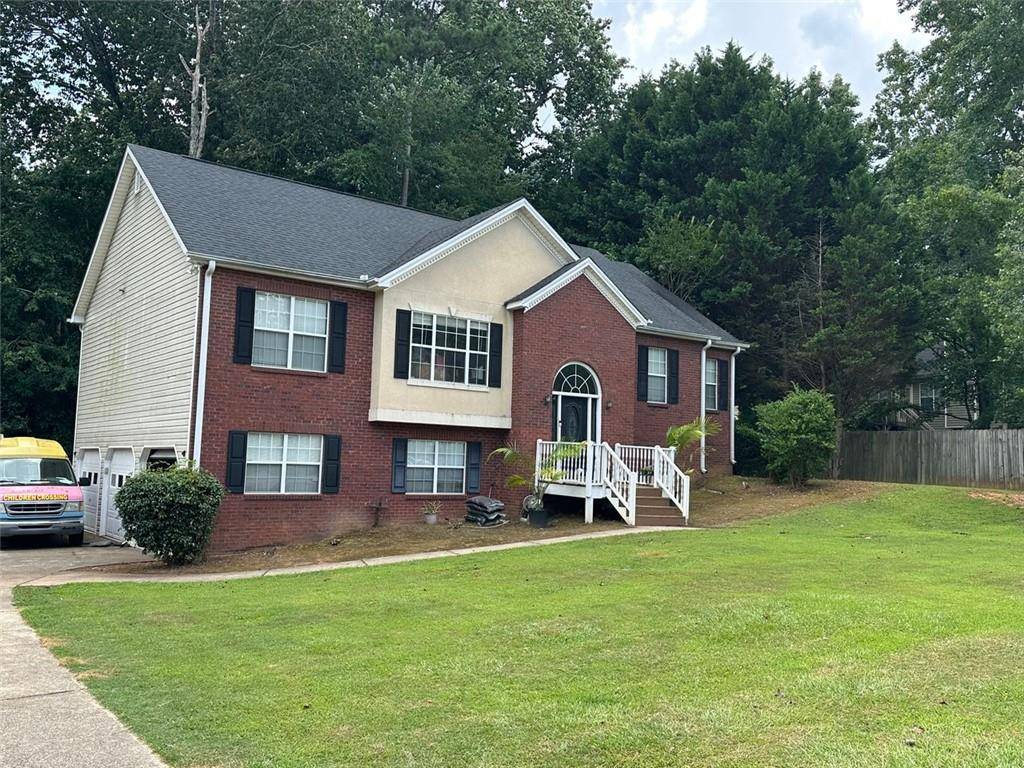 Douglasville, GA 30135,4053 STAGHORN CT