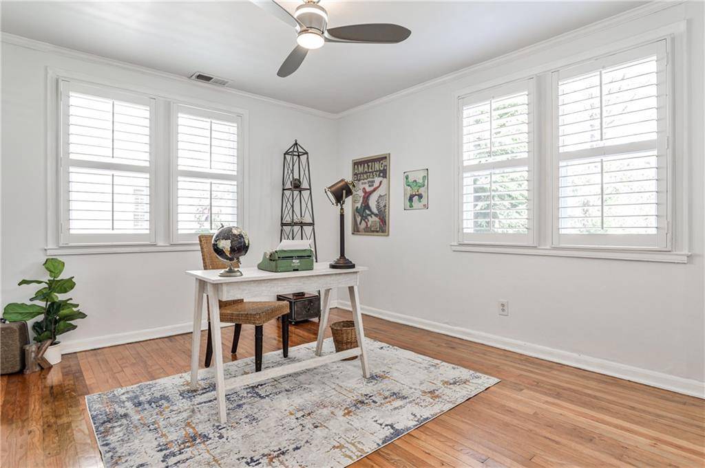 Decatur, GA 30030,2773 Craigie AVE