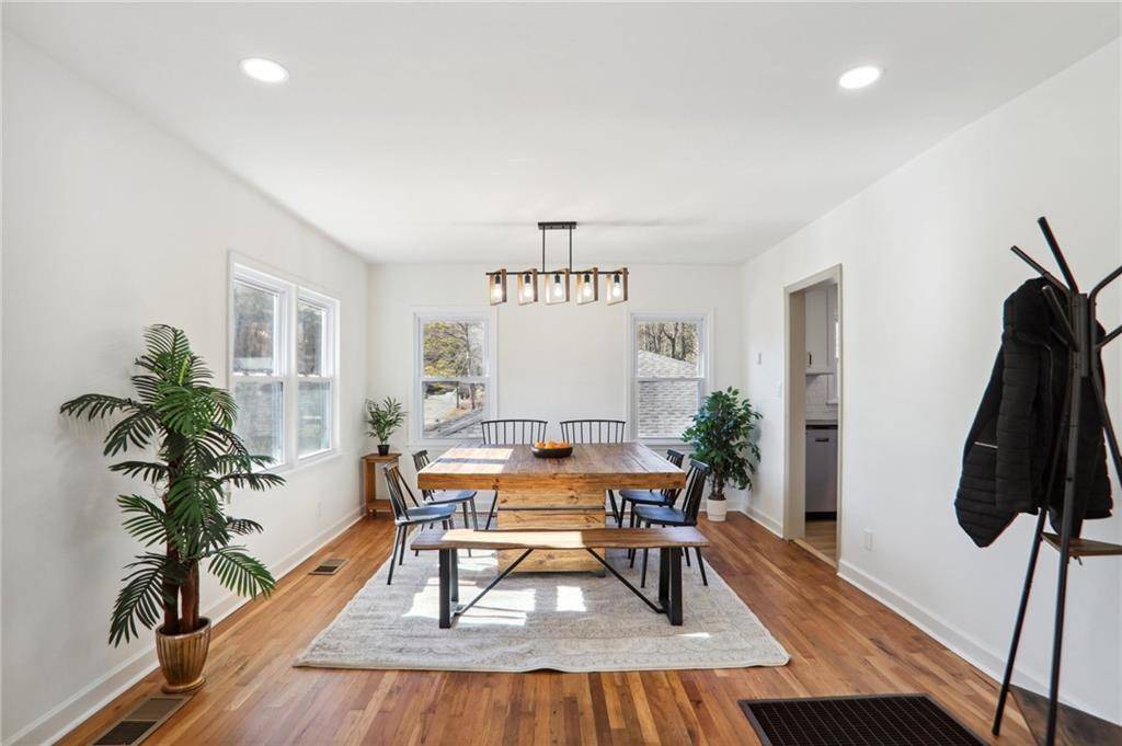 Atlanta, GA 30314,1687 Porter DR NW