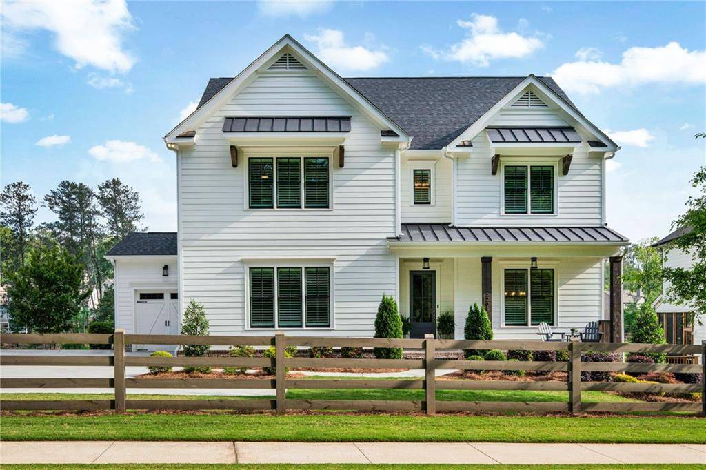 Marietta, GA 30064,2201 Old Dallas RD SW