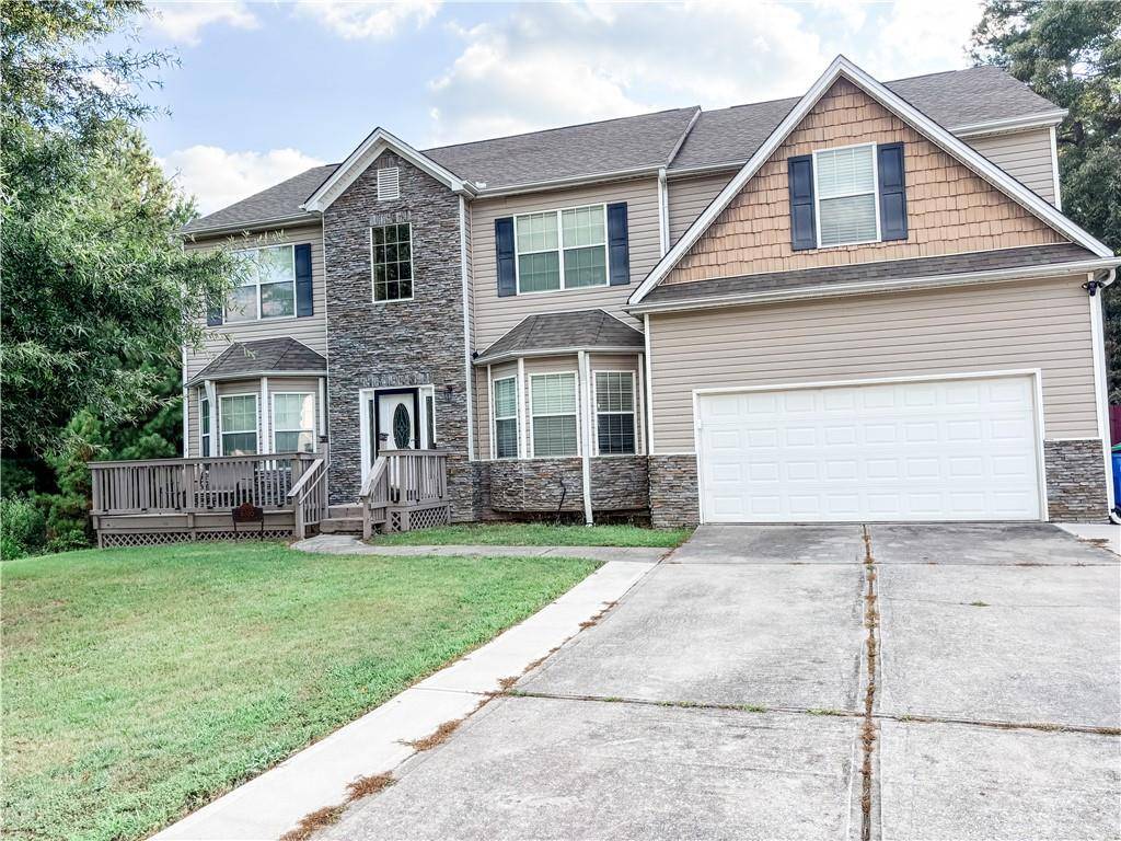 Riverdale, GA 30296,6365 Polar Fox CT