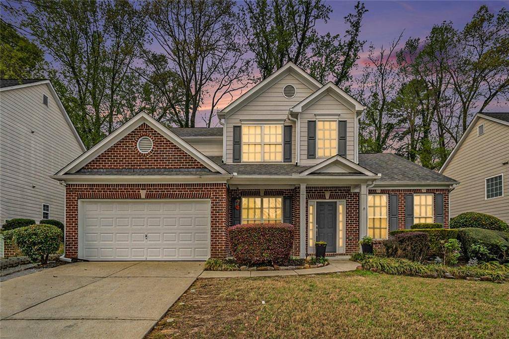 Atlanta, GA 30318,2798 Glenlocke CIR NW