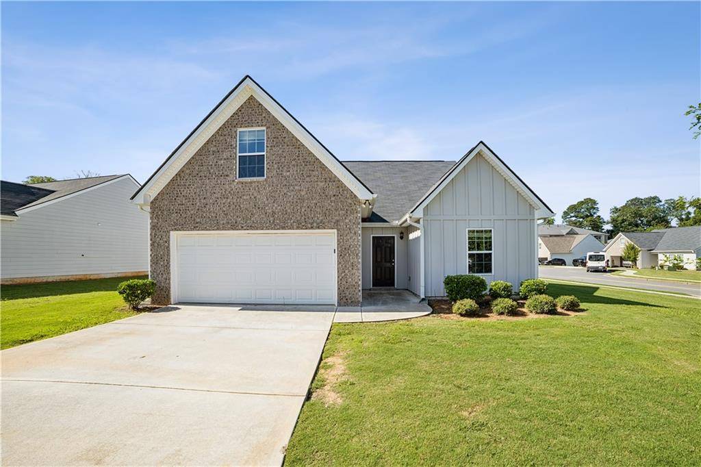 Griffin, GA 30223,112 W Lexington AVE