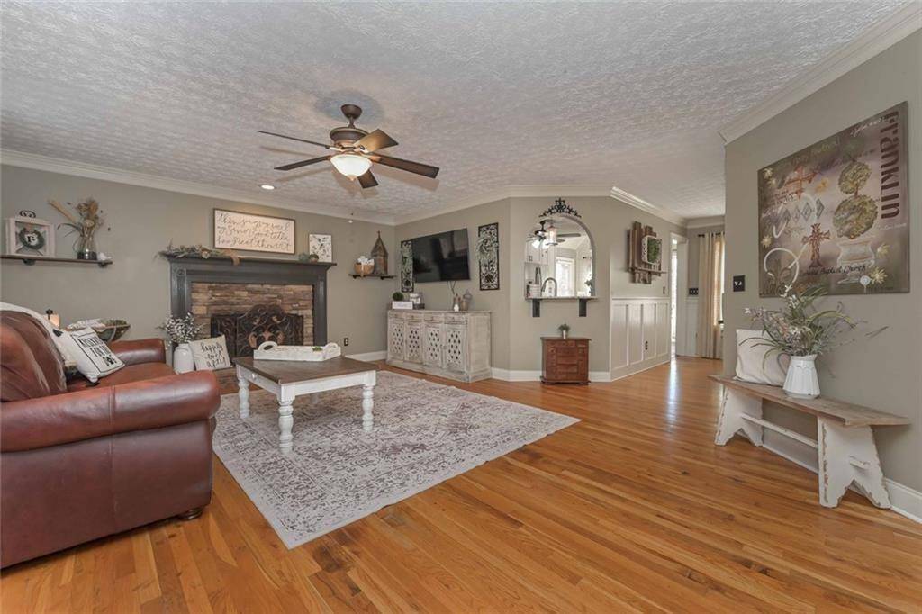 Winston, GA 30187,9001 E Carroll RD