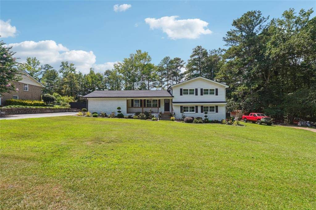 Douglasville, GA 30134,8465 TIMBERLANE DR
