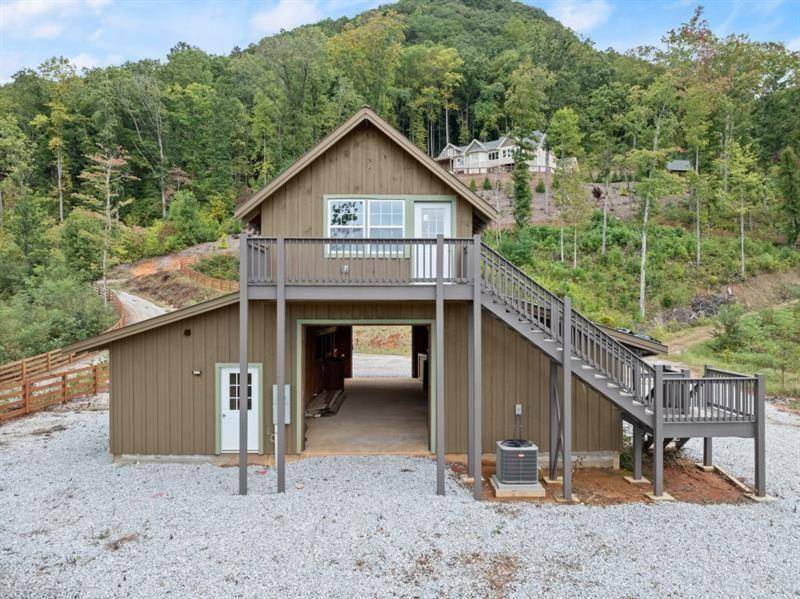 Tiger, GA 30576,144 David DR