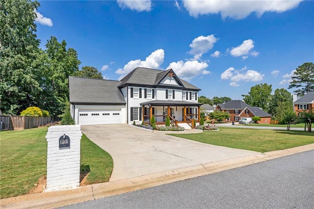 Lawrenceville, GA 30043,1908 Prince DR