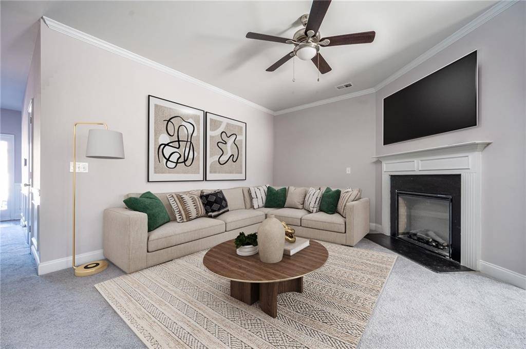 Atlanta, GA 30316,2544 Castellan DR