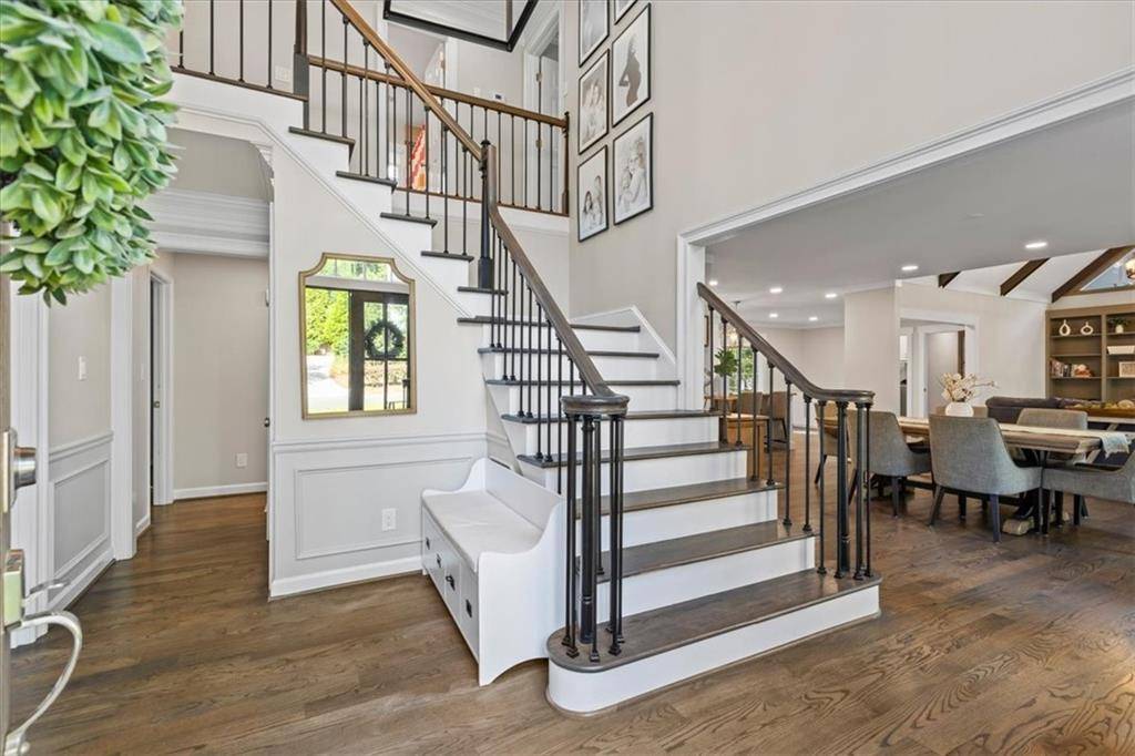 Peachtree Corners, GA 30092,4585 SOUTHPORT XING