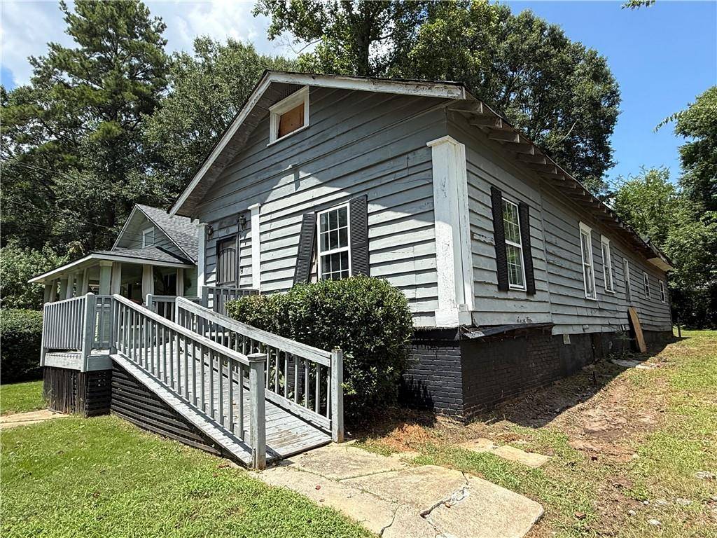 Atlanta, GA 30311,1587 Pineview TER