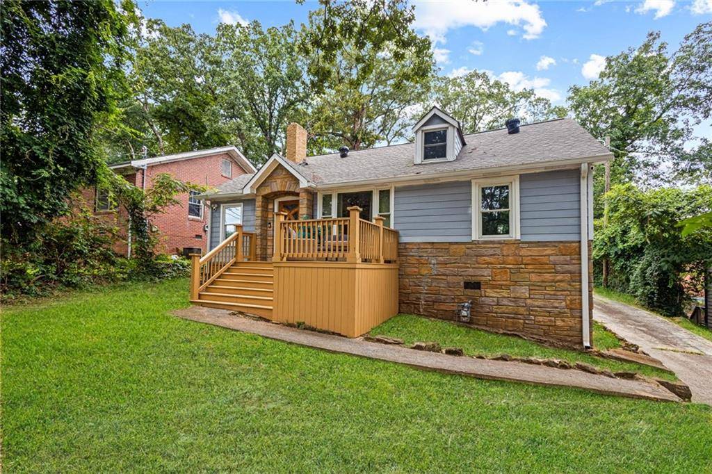 Atlanta, GA 30318,727 Charlotte PL NW