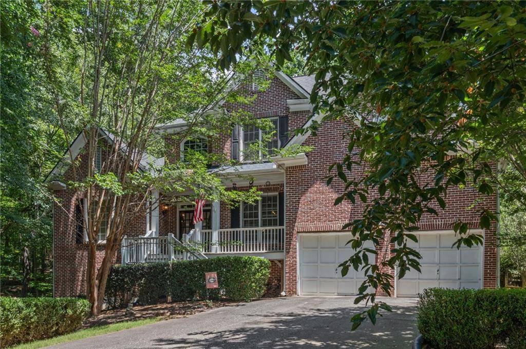 Cumming, GA 30041,3340 Silver Lake DR