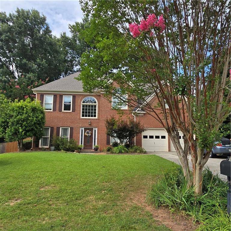 Johns Creek, GA 30097,6730 Wolford CT
