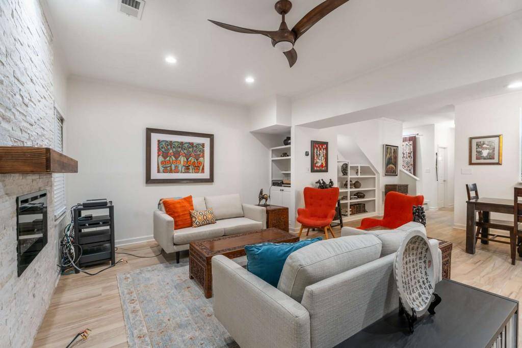 Atlanta, GA 30306,617 Kimberly LN NE