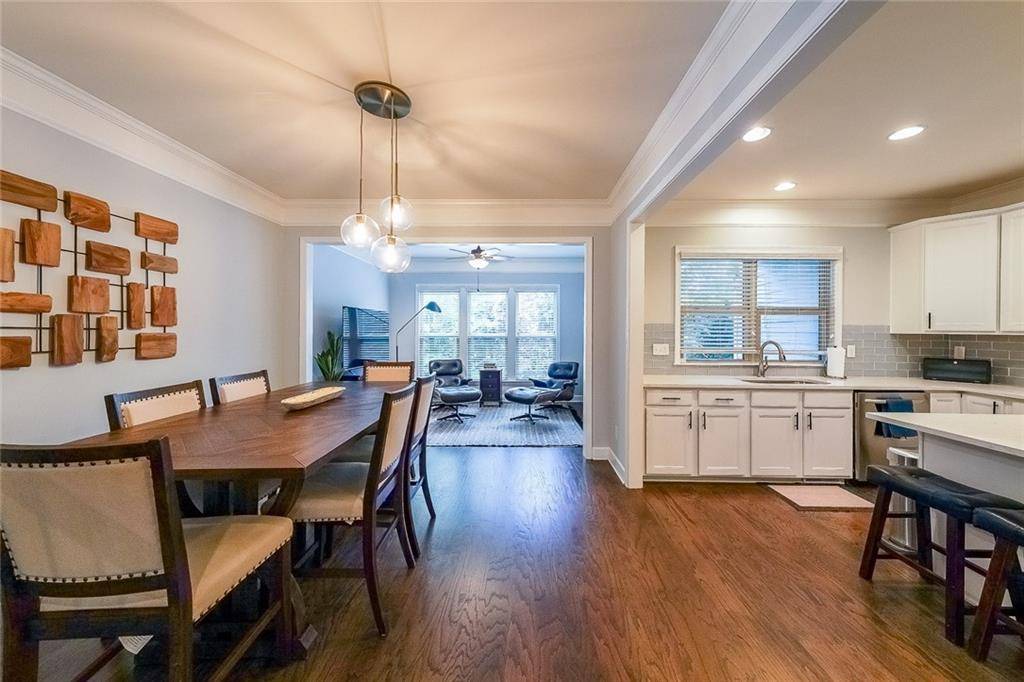 Atlanta, GA 30324,991 Sibley LN NE