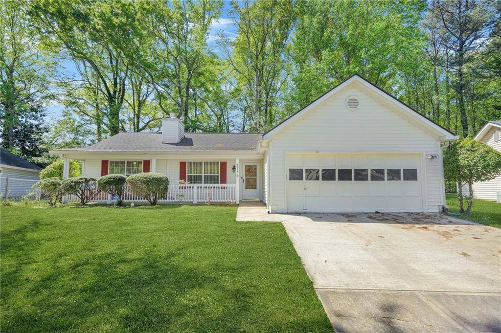 Atlanta, GA 30331,2139 Briar Glen LN SW