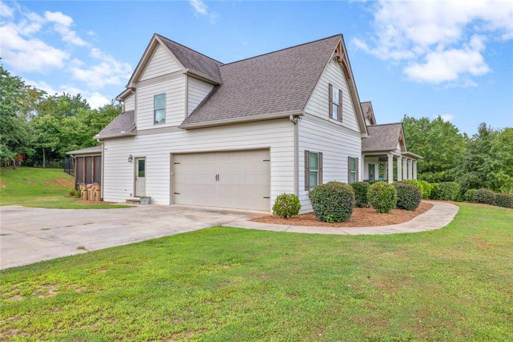 Gainesville, GA 30506,4227 Harold Whelchel RD