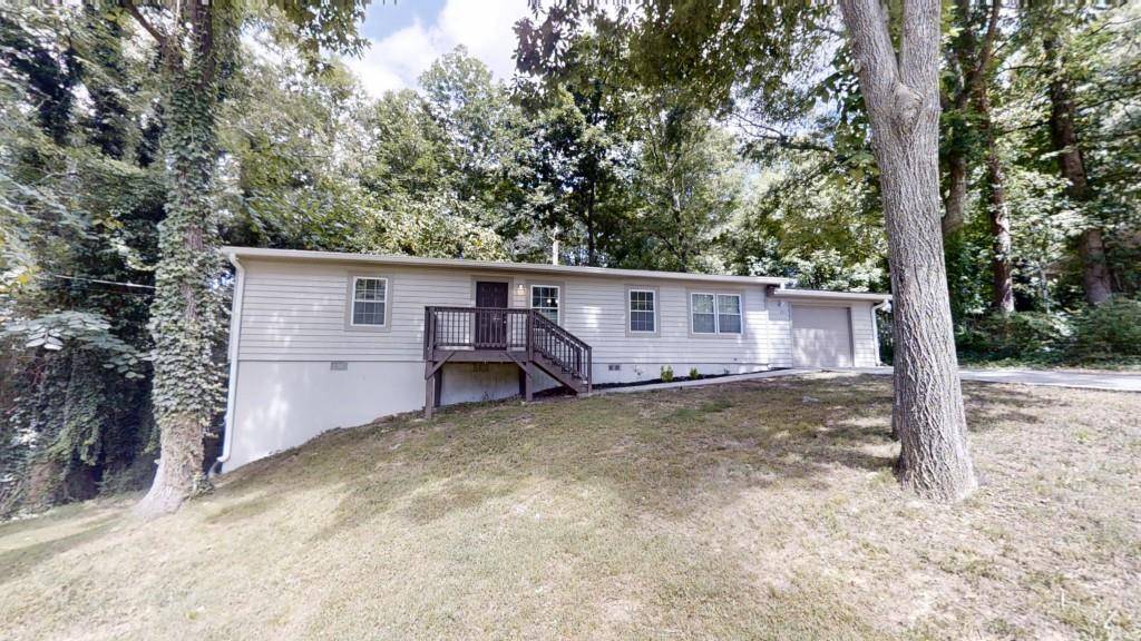 Lithonia, GA 30058,721 The TRCE