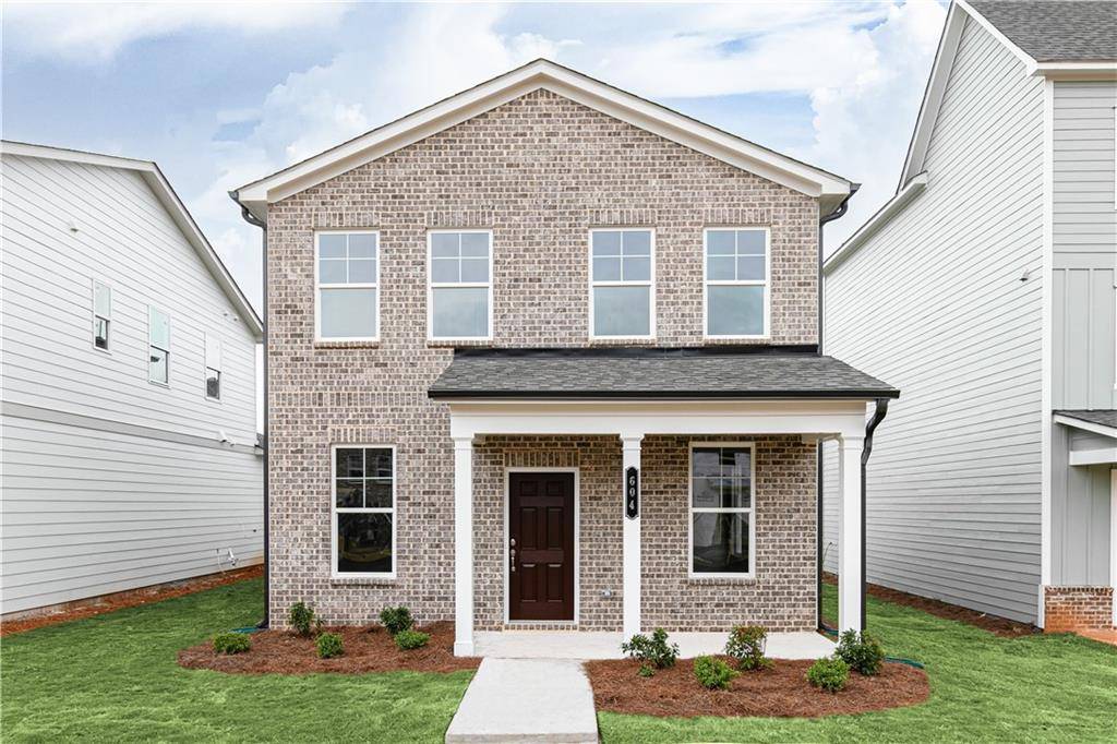 Acworth, GA 30102,829 York ALY