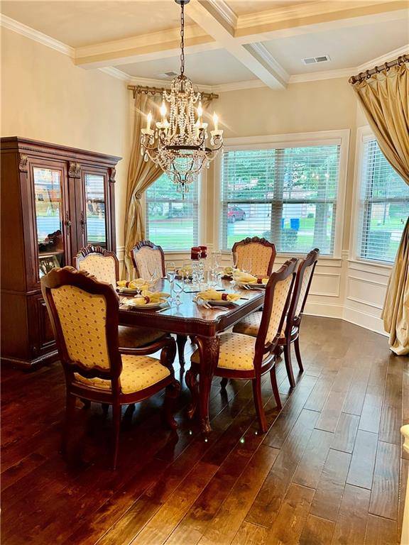 Atlanta, GA 30349,508 Longview LN