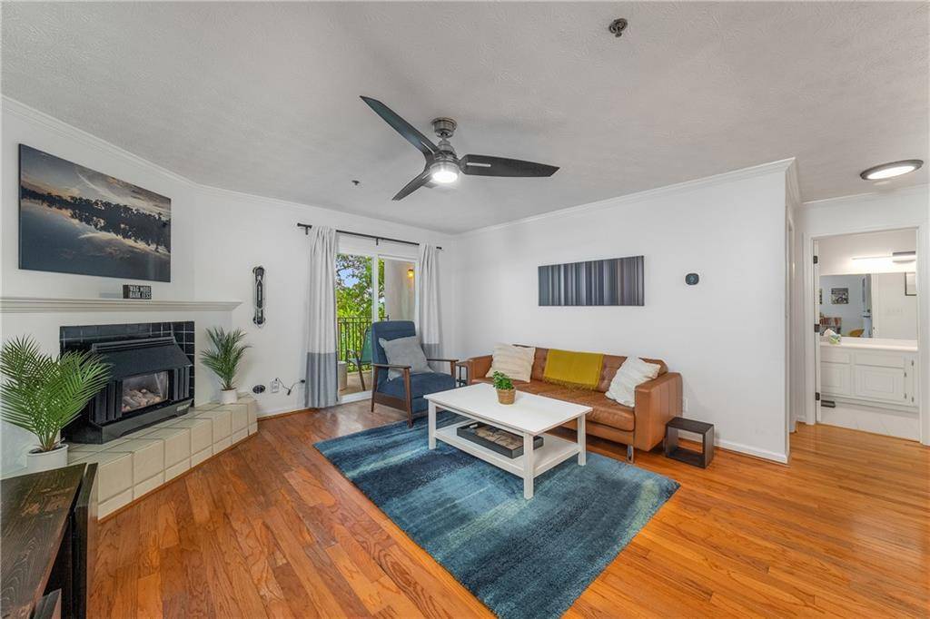 Atlanta, GA 30324,970 Sidney Marcus BLVD NE #2211
