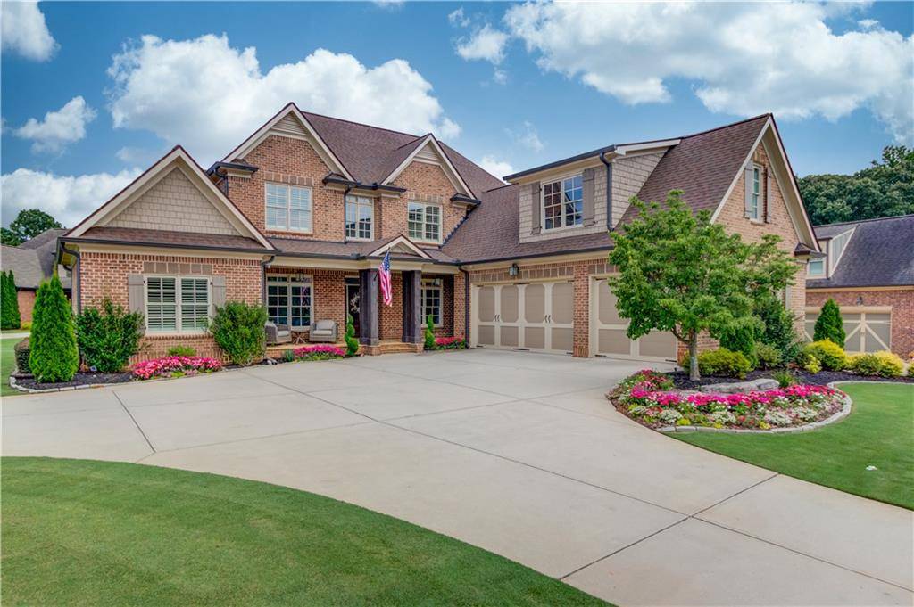 Buford, GA 30518,109 Slate DR