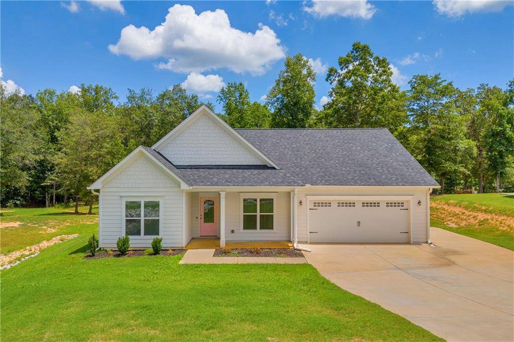 Hartwell, GA 30643,191 N Point CIR