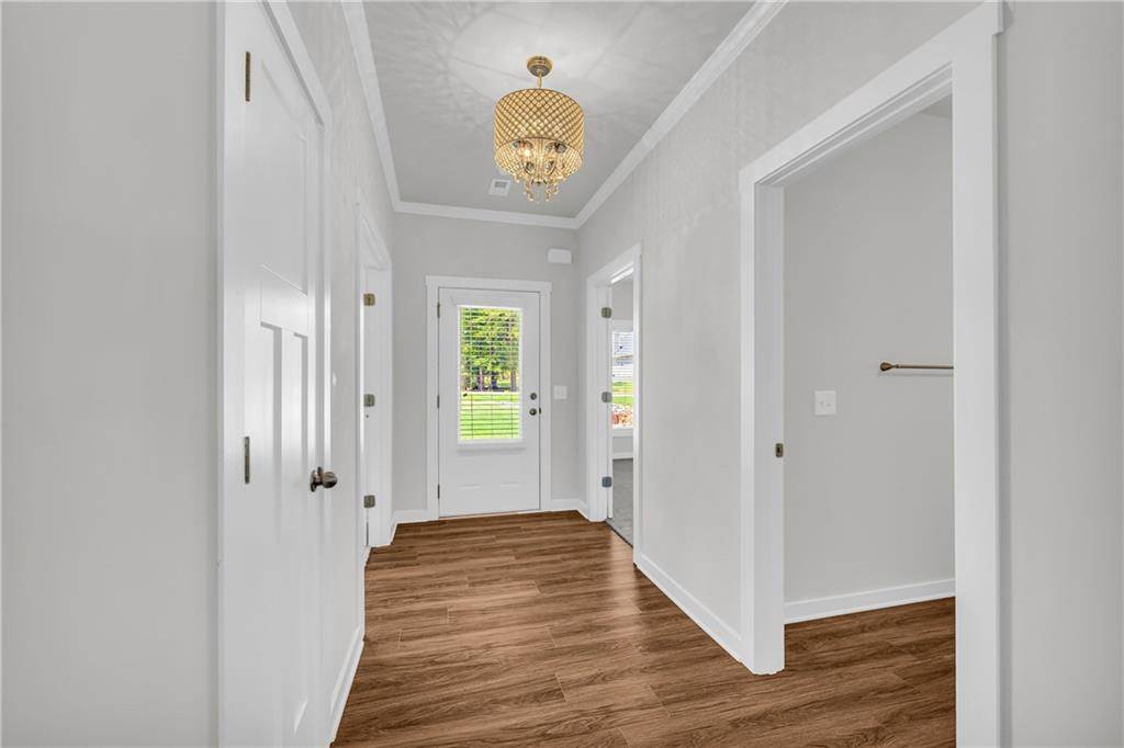 Hartwell, GA 30643,191 N Point CIR