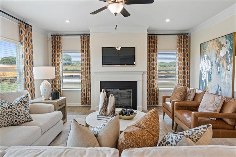 Douglasville, GA 30134,48 Calla DR