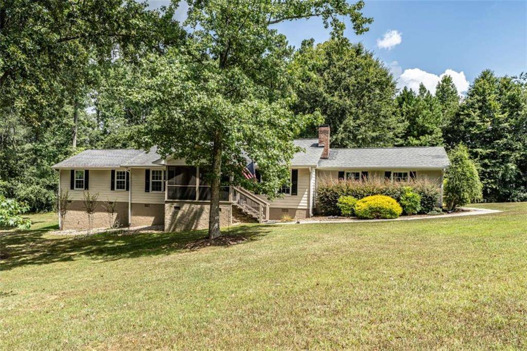 Rome, GA 30161,45 Wildflower RD