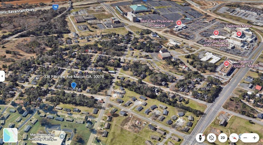 Macon, GA 31217,336 Fairview AVE
