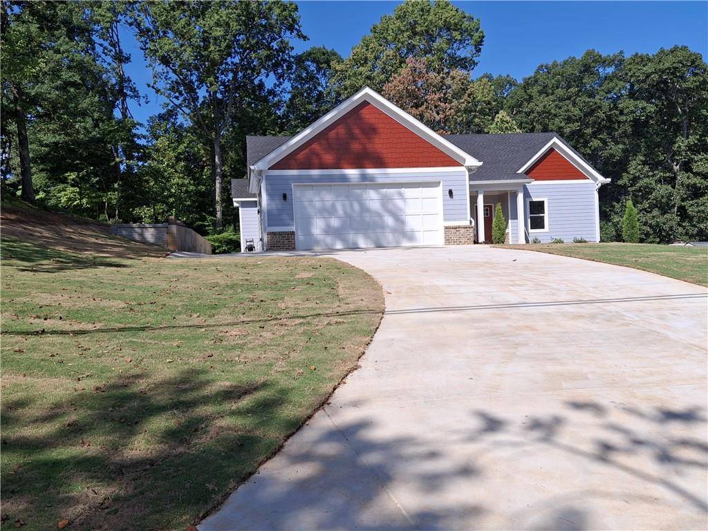 Gainesville, GA 30501,673 Nix DR