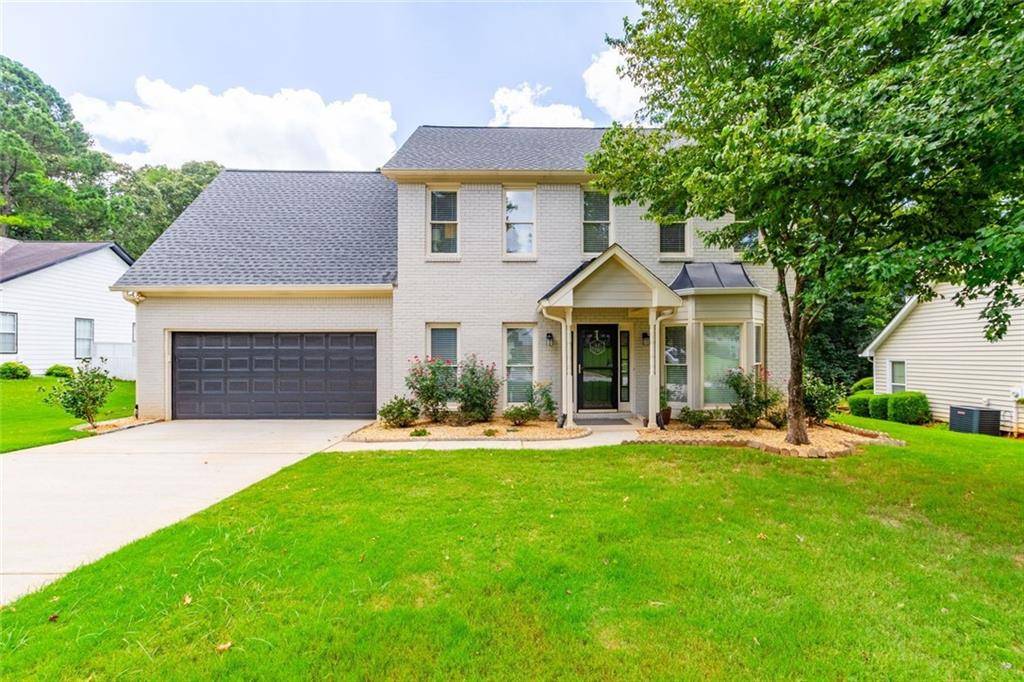 Lawrenceville, GA 30043,922 Heartwood CIR
