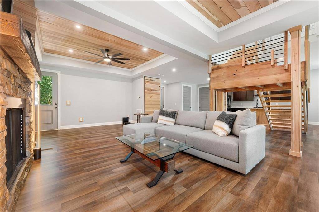 Hartwell, GA 30643,2000 Ridge RD