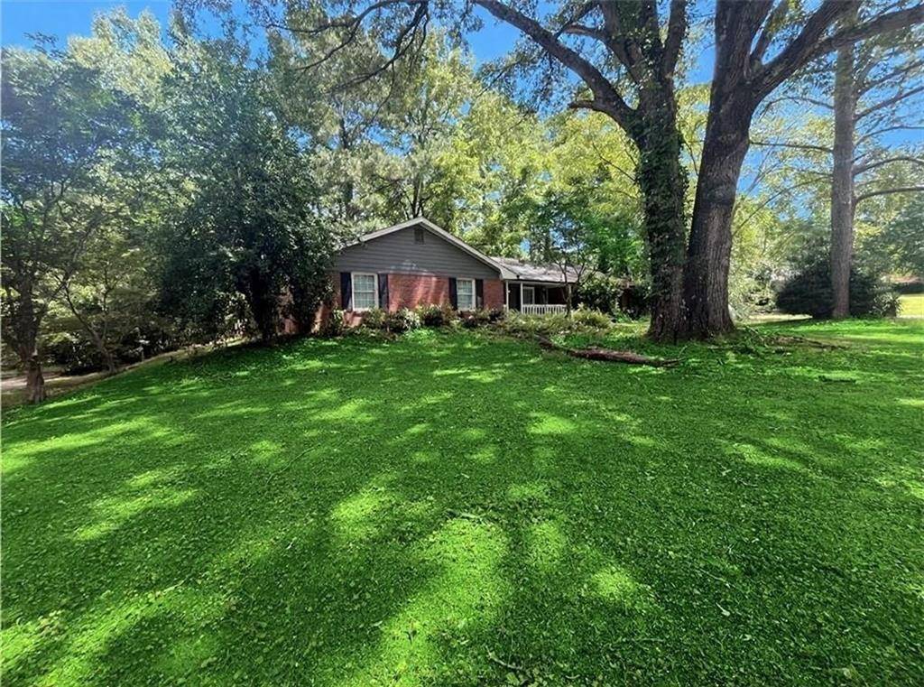 Conyers, GA 30013,1790 Brandy Woods TRL SE