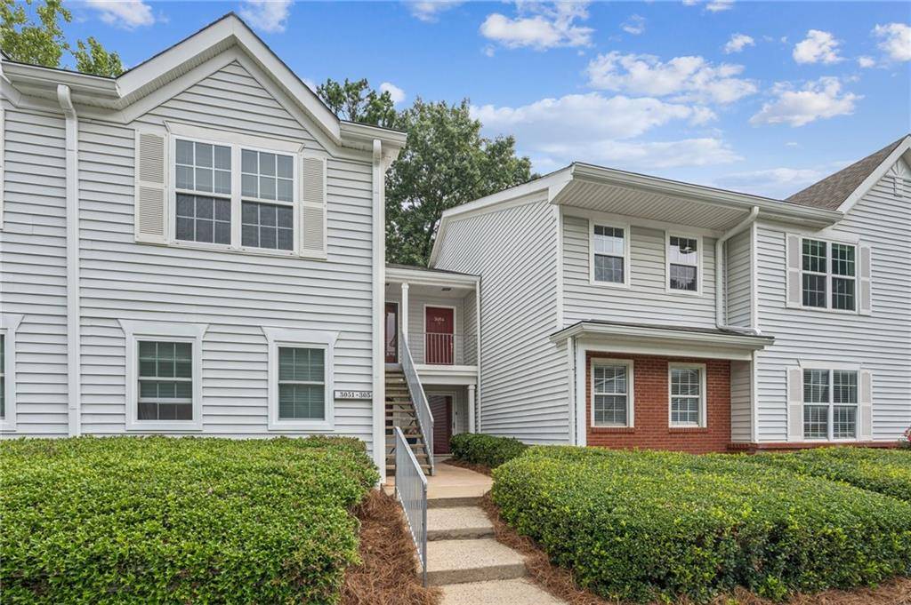 Alpharetta, GA 30004,3053 Westwood WAY