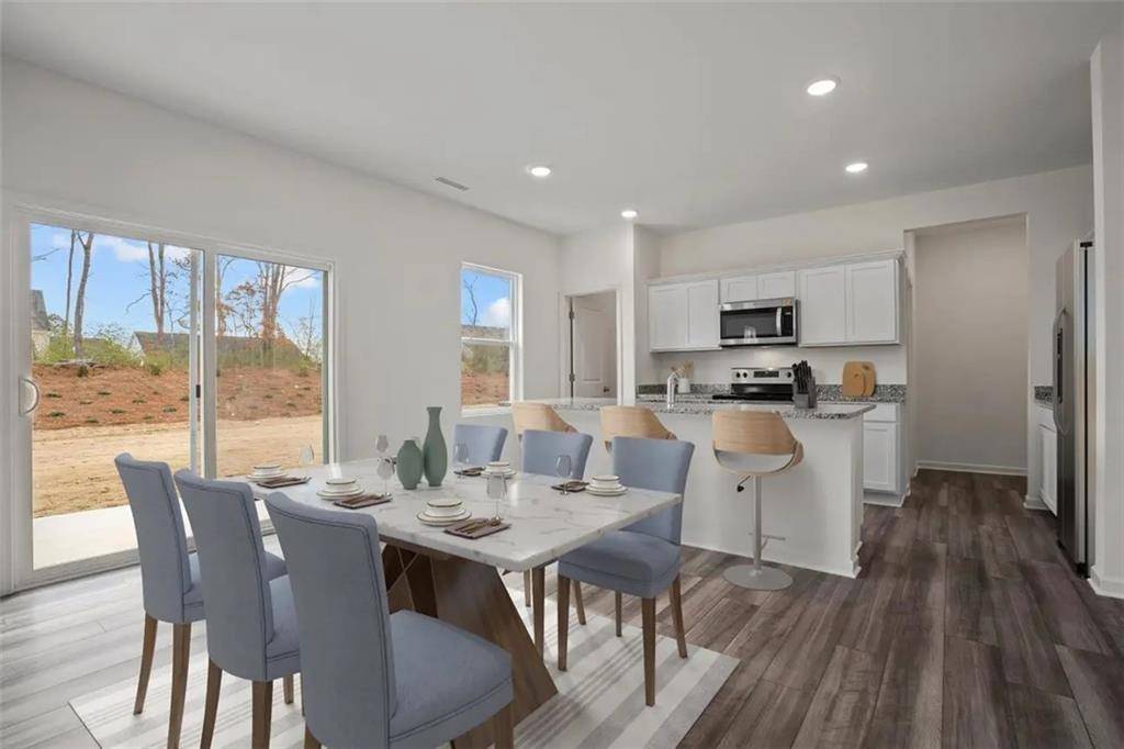 Dacula, GA 30019,2139 Argento CIR