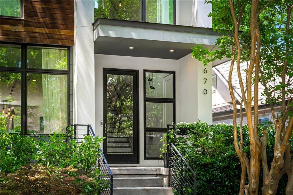 Atlanta, GA 30312,670 Willoughby WAY NE
