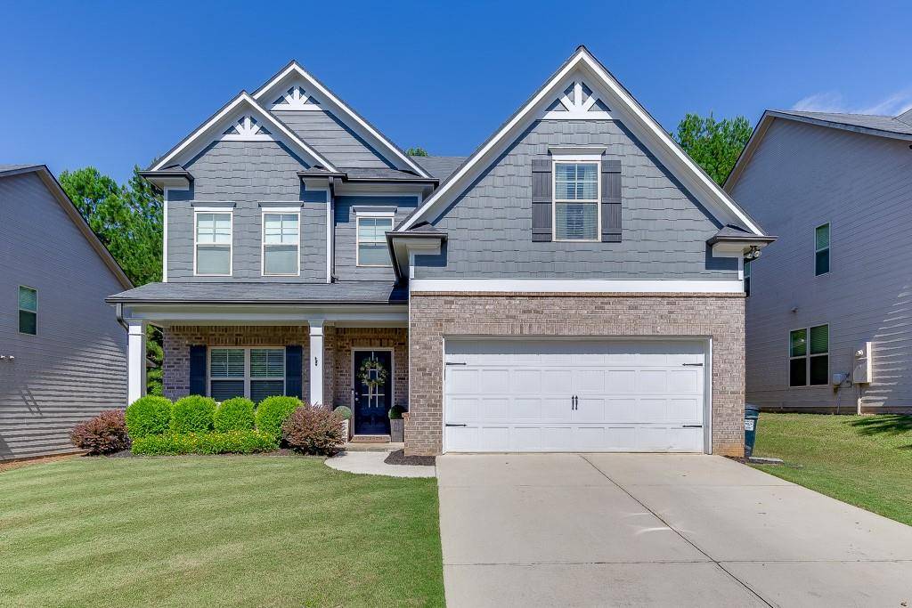 Braselton, GA 30517,7471 Silk Tree Pointe