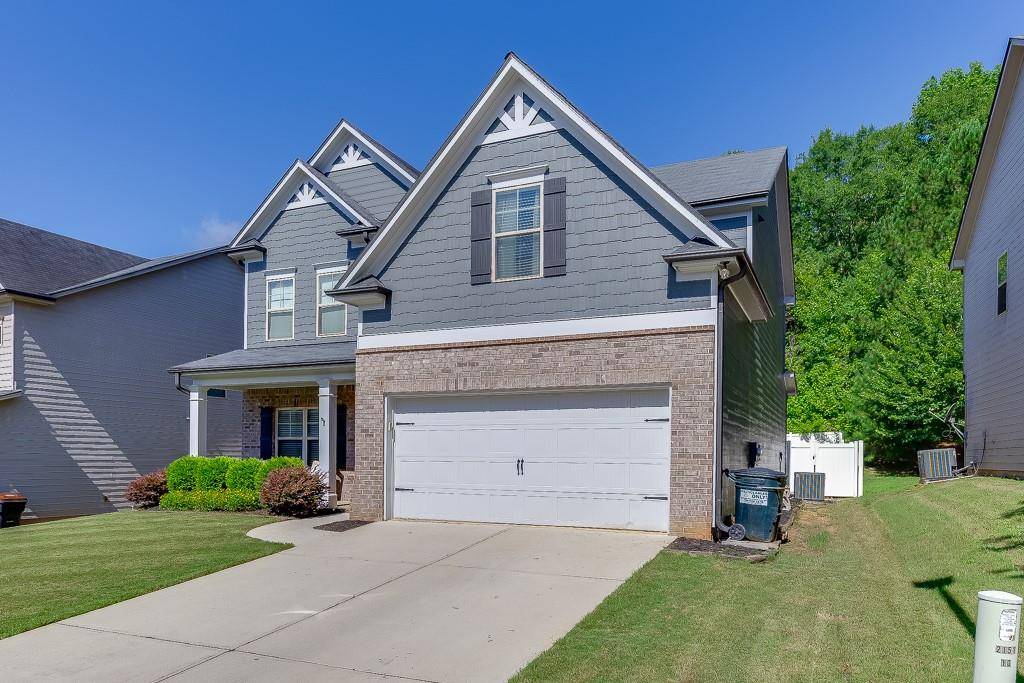 Braselton, GA 30517,7471 Silk Tree Pointe