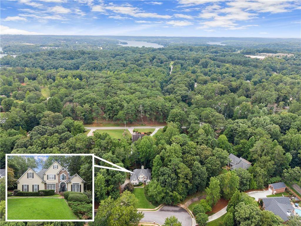 Gainesville, GA 30506,3735 Beaver Creek RD