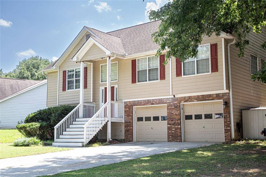 Sugar Hill, GA 30518,5870 TALLANT DR