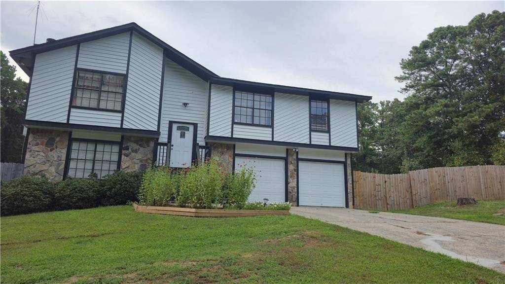 Snellville, GA 30039,3695 Winterberry LN