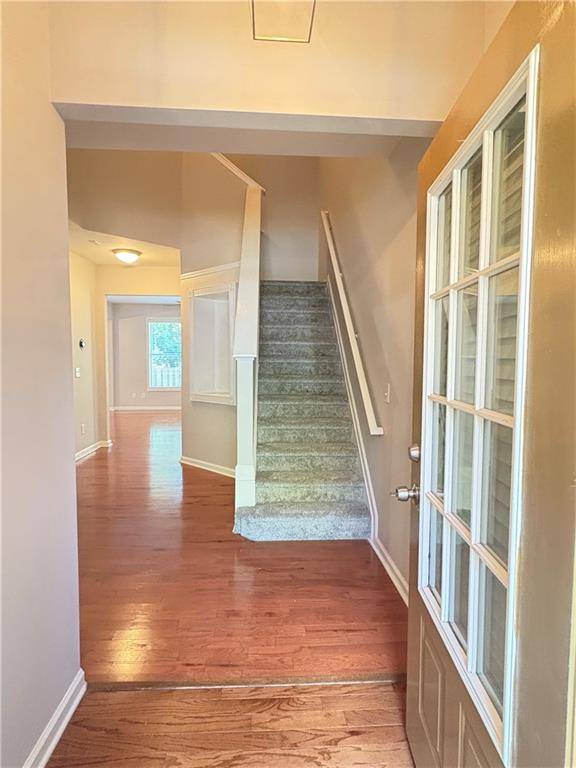 Kennesaw, GA 30152,2060 Ellison WAY NW #11