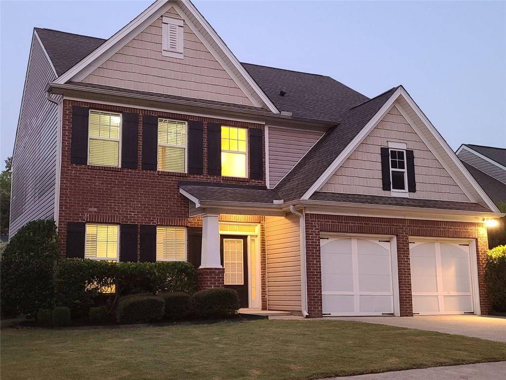 Buford, GA 30519,2540 WOODFORD LN